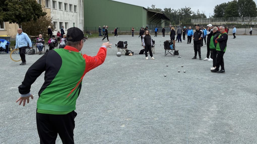 Le grand prix 2025