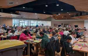 Loto de la Pétanque Parthenaisienne 2026