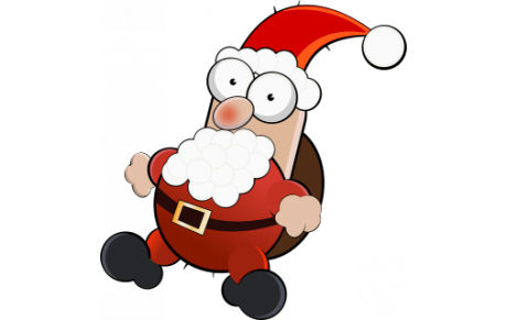 COUPE DE NOËL 18 Décembre 2022
