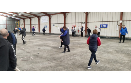 Actualités de Décembre 2025 et Janvier 2026